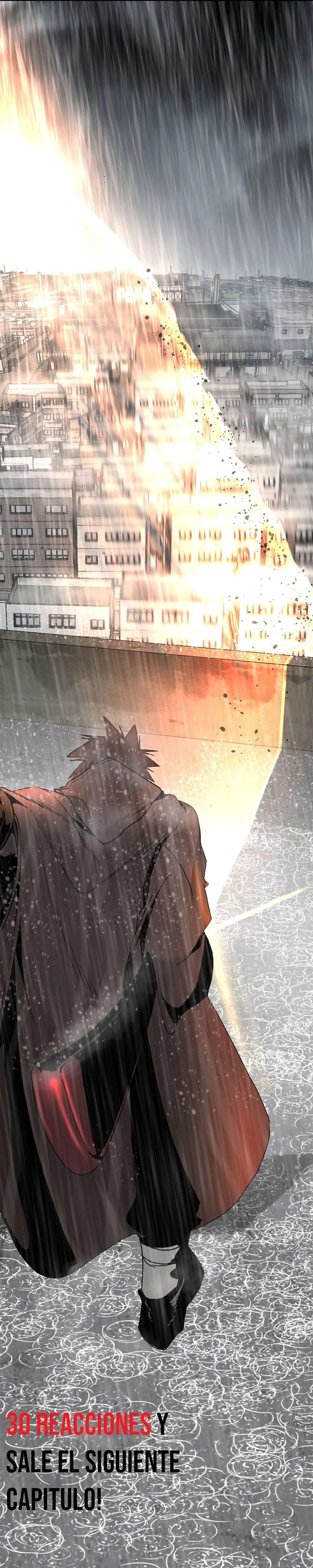 Asesino de heroes Capítulo 118 en Línea - página 21