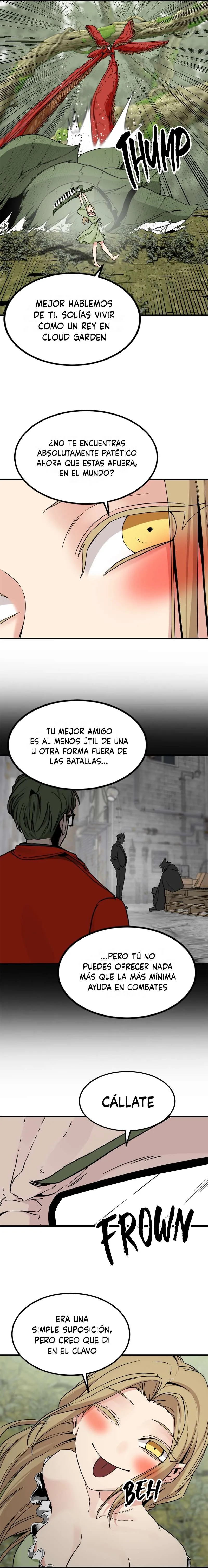 Asesino de heroes Capítulo 119 en Línea - página 7