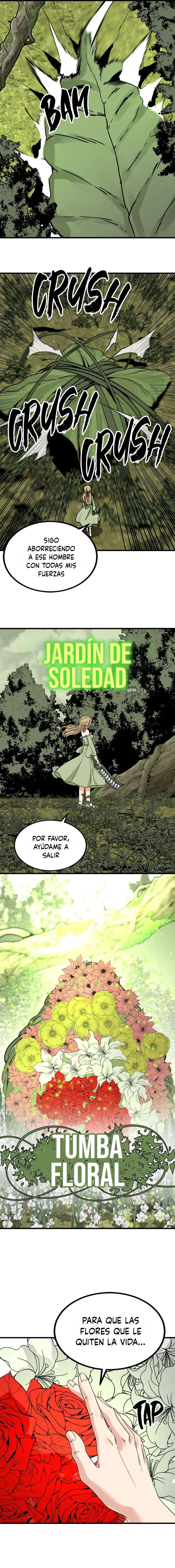 Asesino de heroes Capítulo 119 en Línea - página 12