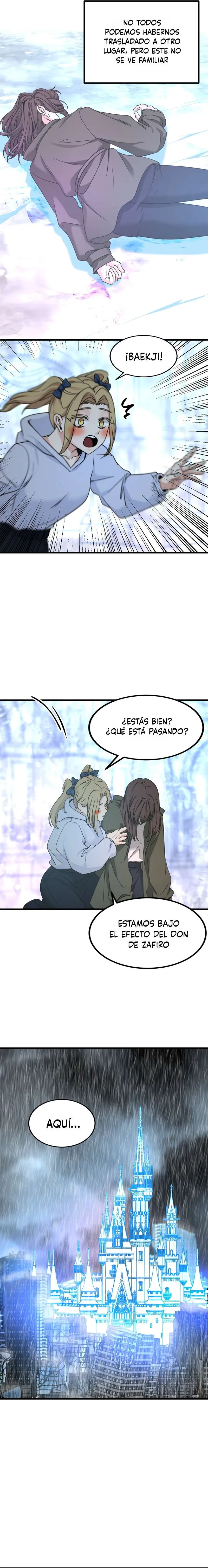 Asesino de heroes Capítulo 119 en Línea - página 14