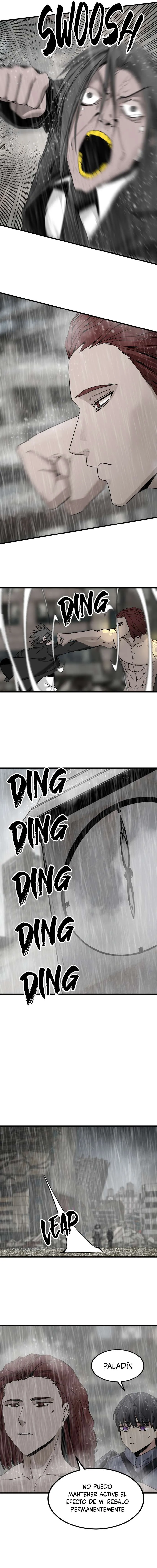 Asesino de heroes Capítulo 119 en Línea - página 20