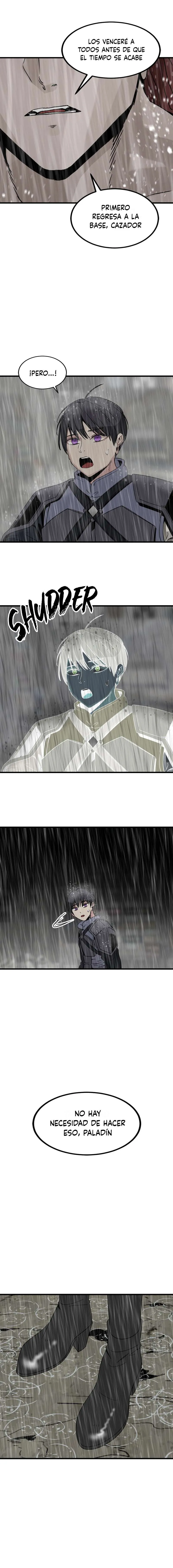 Asesino de heroes Capítulo 119 en Línea - página 21