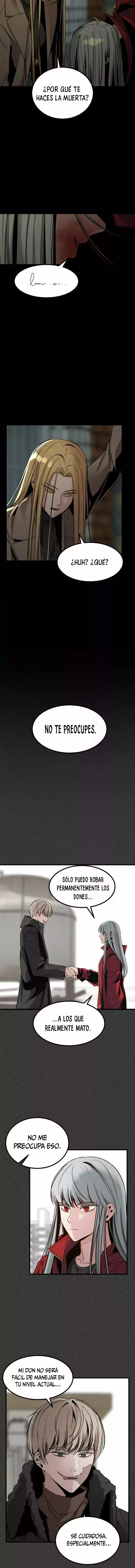 Asesino de heroes Capítulo 12 en Línea - página 9