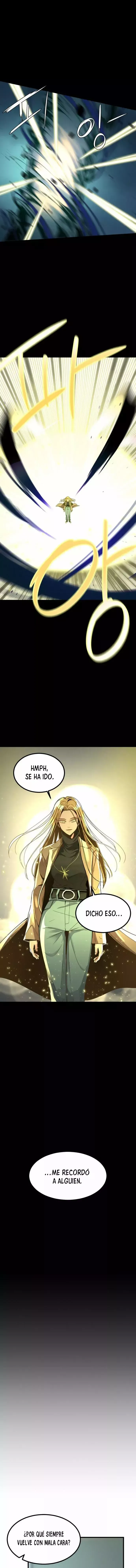 Asesino de heroes Capítulo 12 en Línea - página 11
