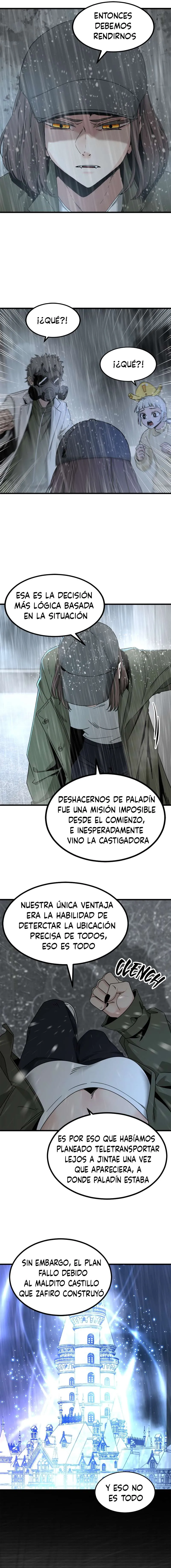 Asesino de heroes Capítulo 120 en Línea - página 4