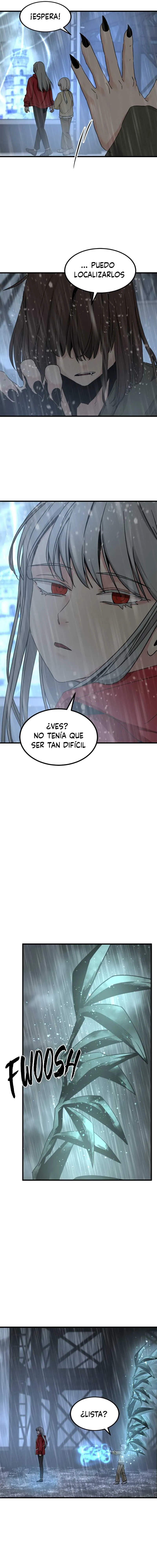 Asesino de heroes Capítulo 120 en Línea - página 10