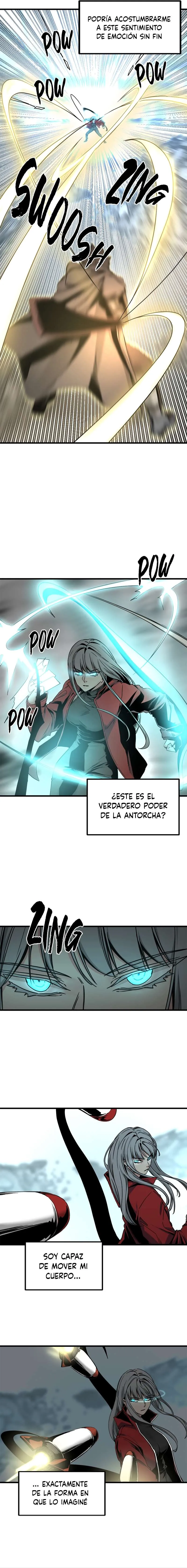 Asesino de heroes Capítulo 121 en Línea - página 12