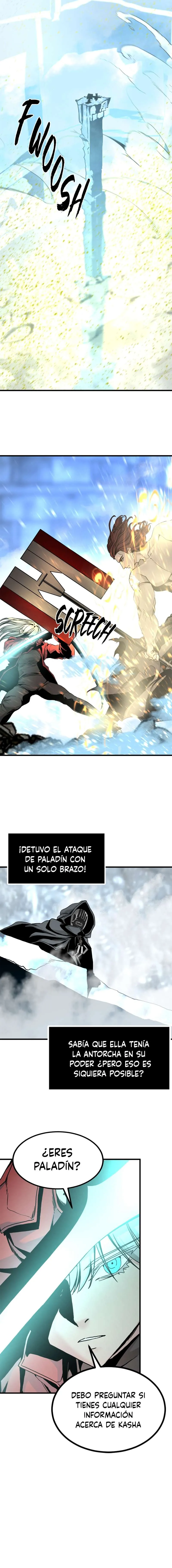 Asesino de heroes Capítulo 121 en Línea - página 17