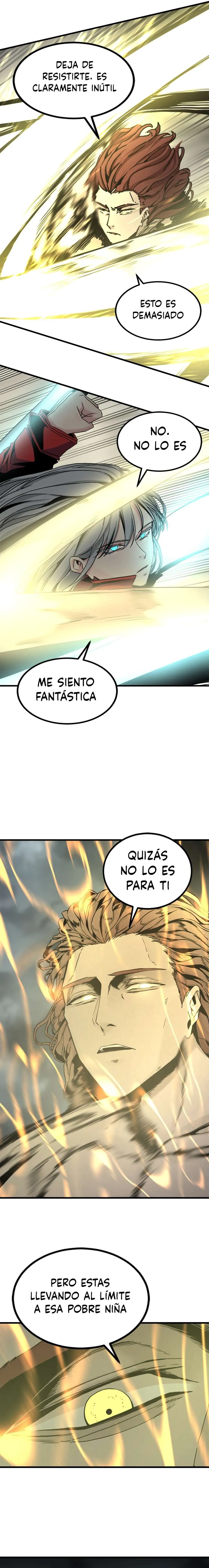 Asesino de heroes Capítulo 121 en Línea - página 20
