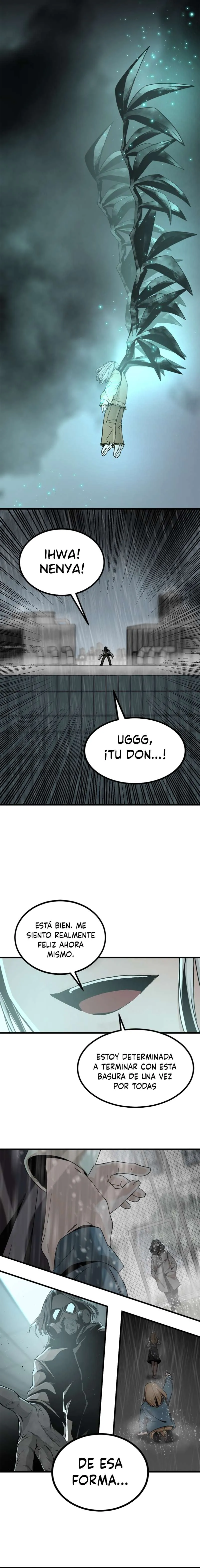 Asesino de heroes Capítulo 121 en Línea - página 21
