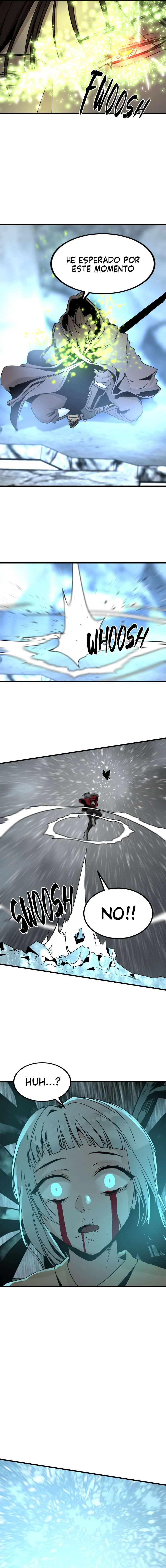 Asesino de heroes Capítulo 121 en Línea - página 23
