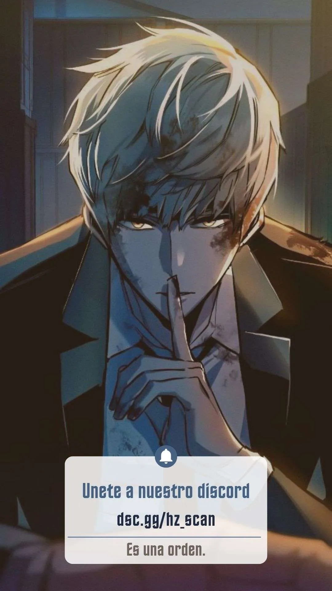 Asesino de heroes Capítulo 122 en Línea - página 2