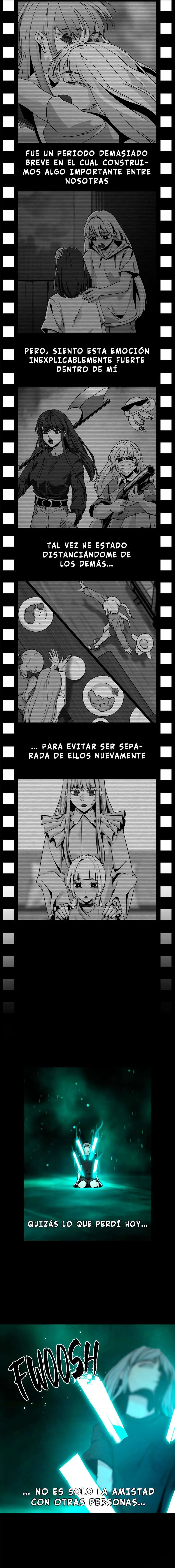 Asesino de heroes Capítulo 122 en Línea - página 15