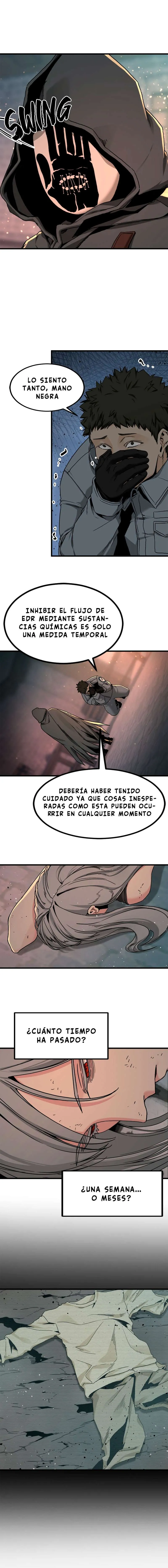 Asesino de heroes Capítulo 123 en Línea - página 6