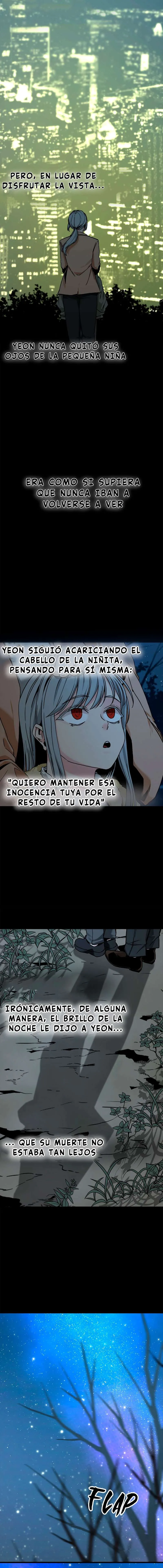 Asesino de heroes Capítulo 124 en Línea - página 5