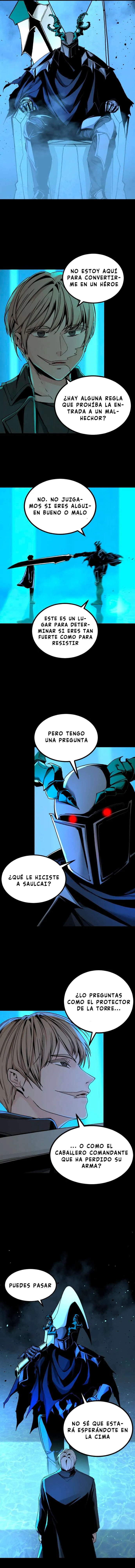 Asesino de heroes Capítulo 125 en Línea - página 10