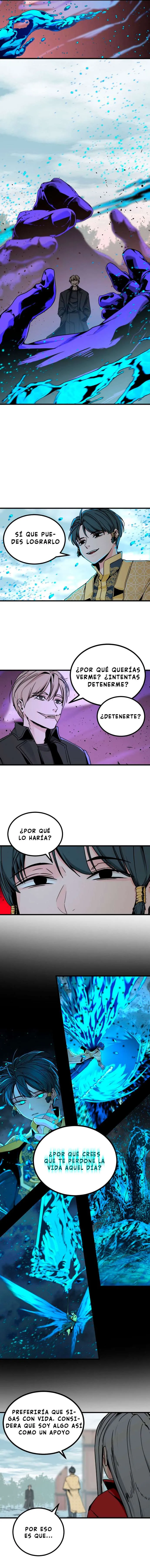 Asesino de heroes Capítulo 125 en Línea - página 12