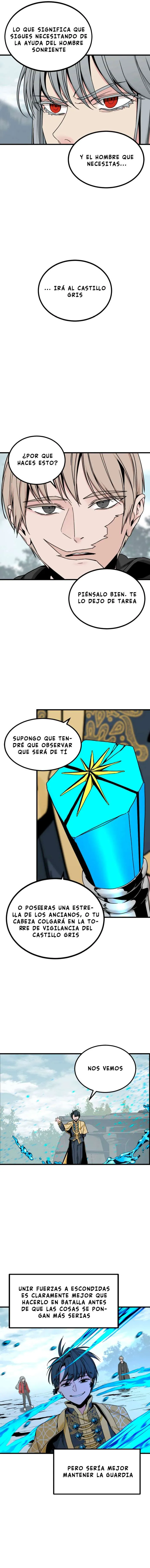 Asesino de heroes Capítulo 125 en Línea - página 15