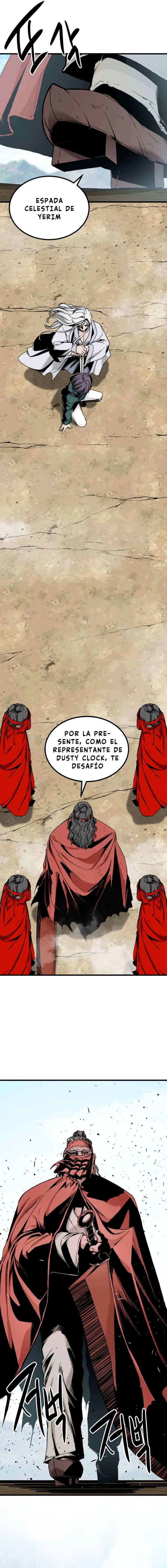 Asesino de heroes Capítulo 126 en Línea - página 7
