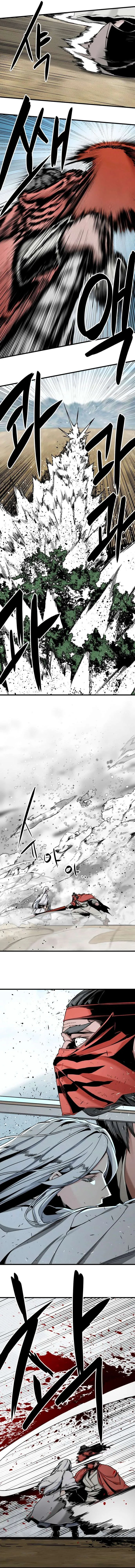 Asesino de heroes Capítulo 126 en Línea - página 9