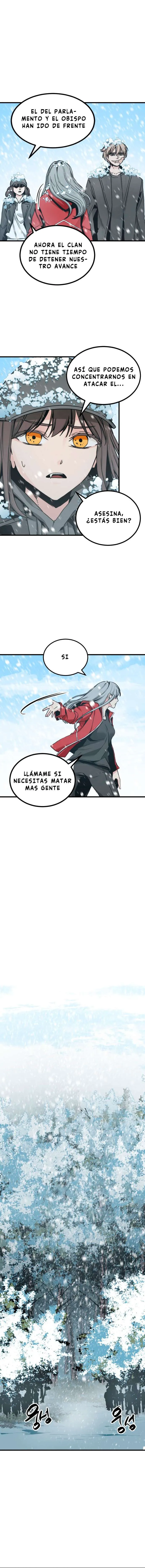 Asesino de heroes Capítulo 126 en Línea - página 12