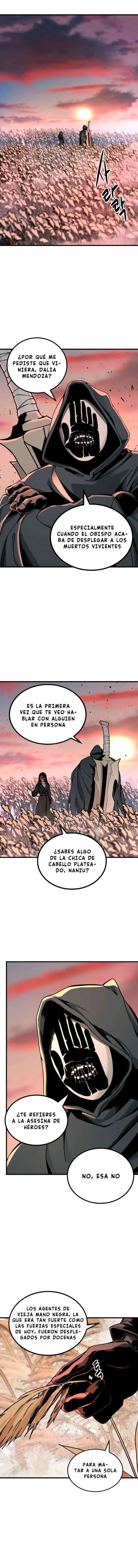 Asesino de heroes Capítulo 127 en Línea - página 2