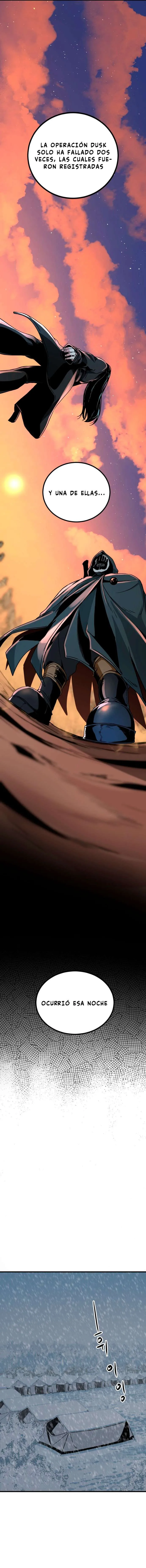 Asesino de heroes Capítulo 127 en Línea - página 5