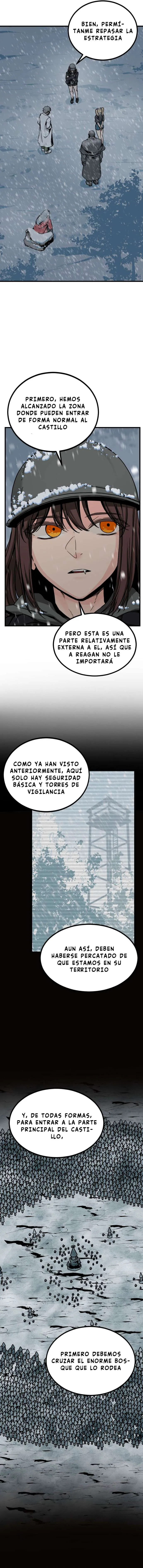 Asesino de heroes Capítulo 127 en Línea - página 6