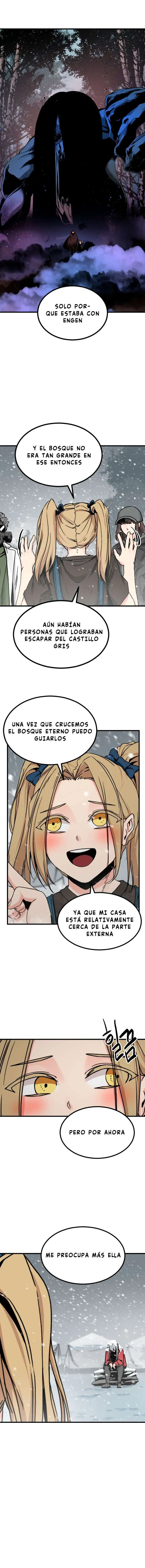 Asesino de heroes Capítulo 127 en Línea - página 8