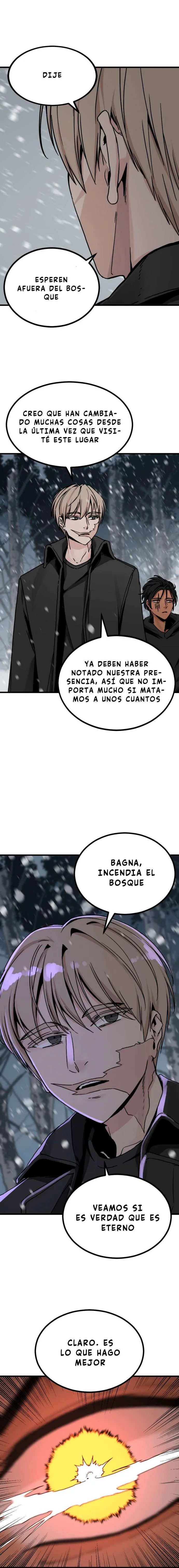 Asesino de heroes Capítulo 127 en Línea - página 11