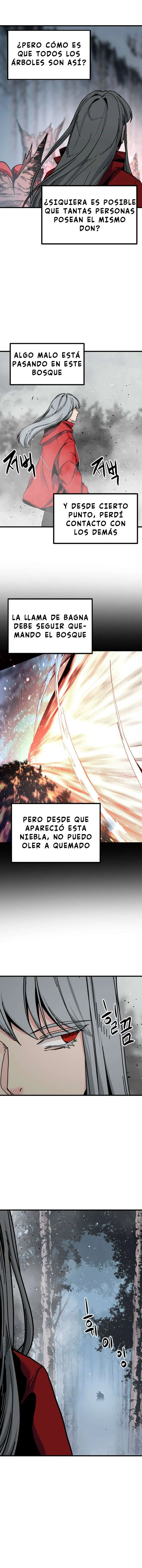 Asesino de heroes Capítulo 128 en Línea - página 3