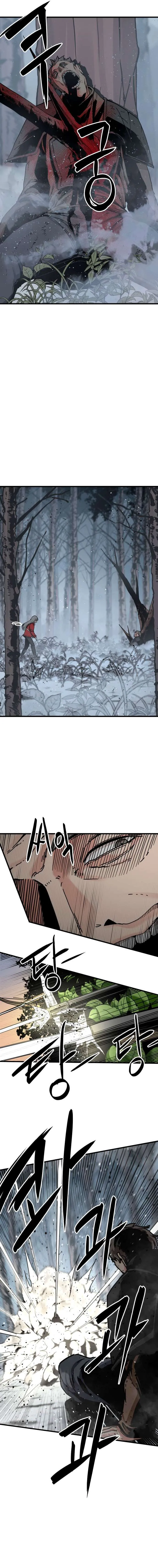 Asesino de heroes Capítulo 128 en Línea - página 4
