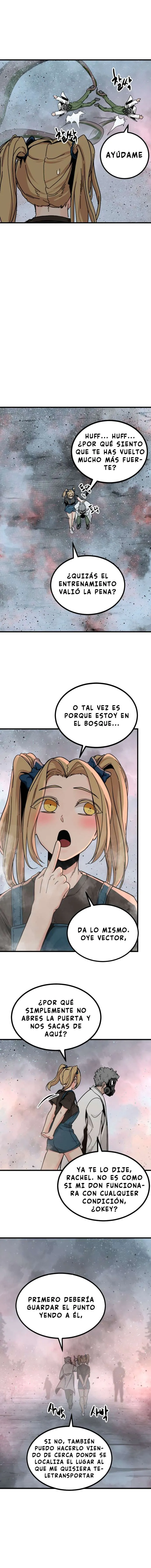 Asesino de heroes Capítulo 128 en Línea - página 14