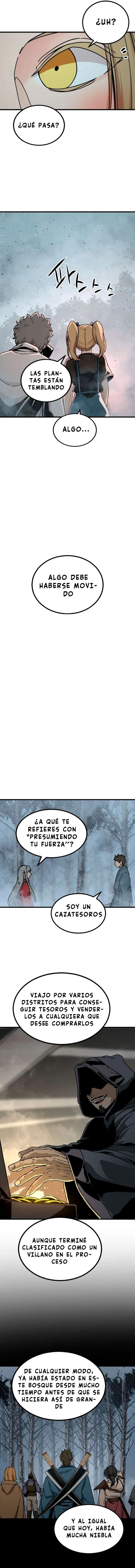 Asesino de heroes Capítulo 128 en Línea - página 16