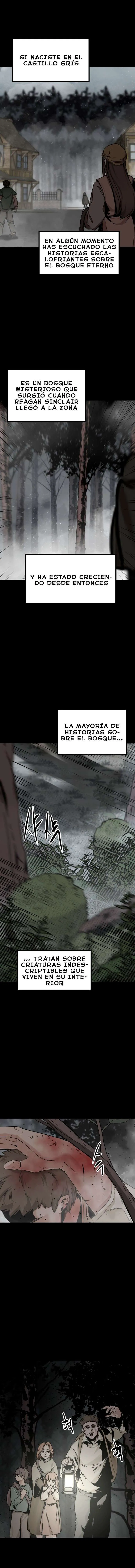 Asesino de heroes Capítulo 129 en Línea - página 2