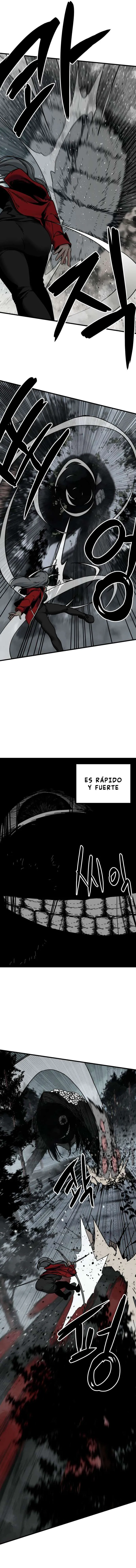 Asesino de heroes Capítulo 129 en Línea - página 7