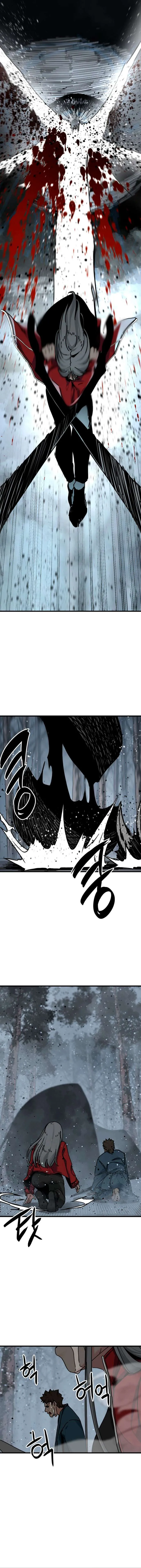 Asesino de heroes Capítulo 129 en Línea - página 12