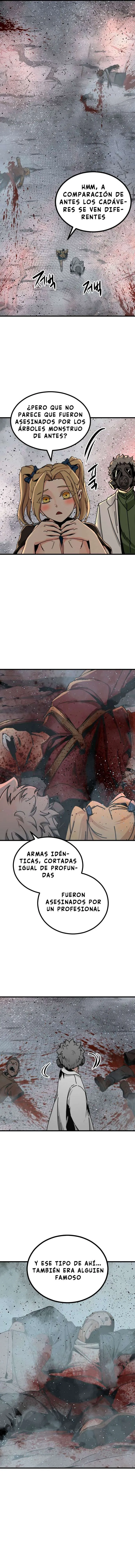 Asesino de heroes Capítulo 129 en Línea - página 14
