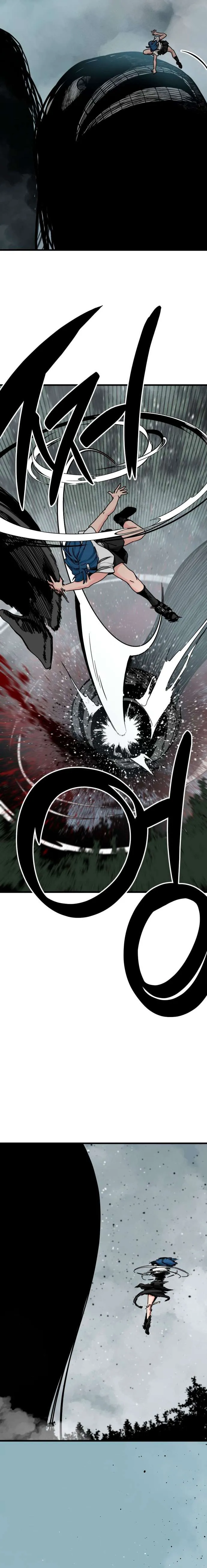Asesino de heroes Capítulo 129 en Línea - página 19