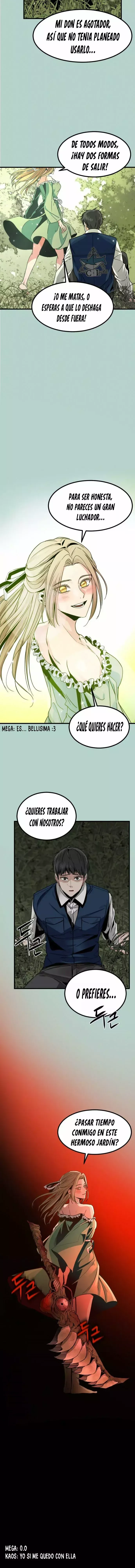 Asesino de heroes Capítulo 13 en Línea - página 13