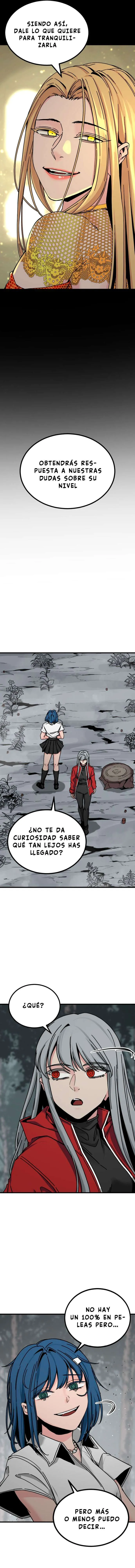 Asesino de heroes Capítulo 130 en Línea - página 5