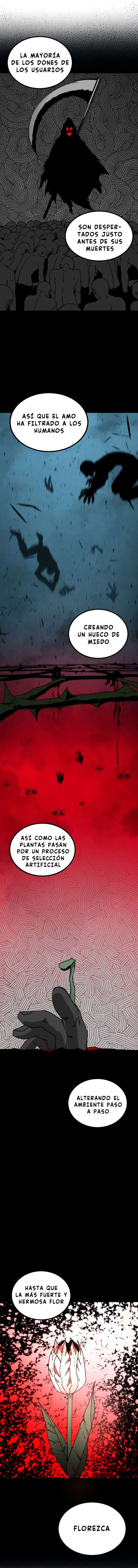 Asesino de heroes Capítulo 130 en Línea - página 10