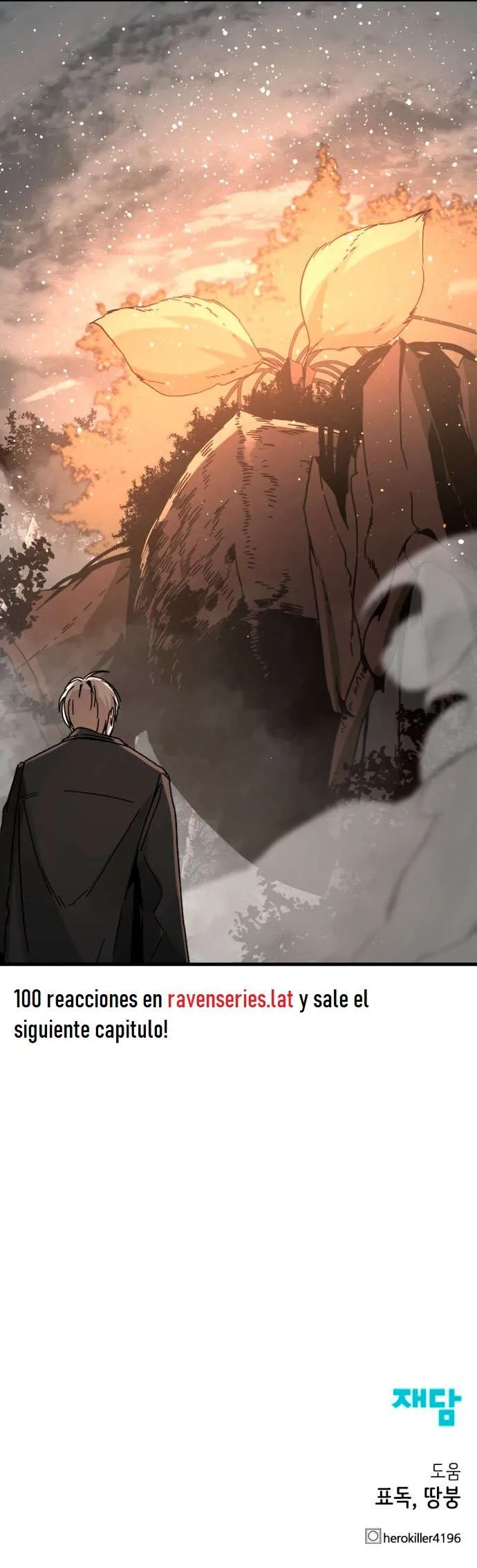Asesino de heroes Capítulo 130 en Línea - página 19