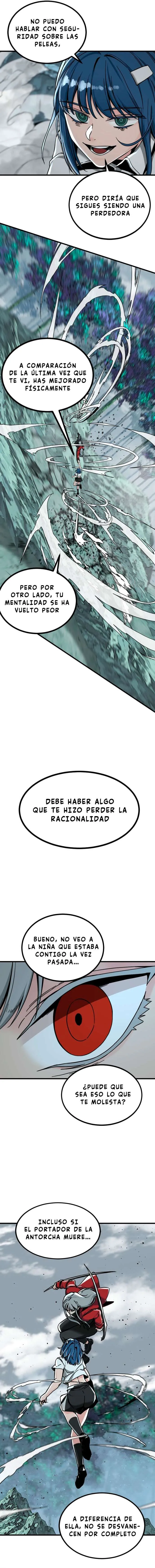 Asesino de heroes Capítulo 131 en Línea - página 7