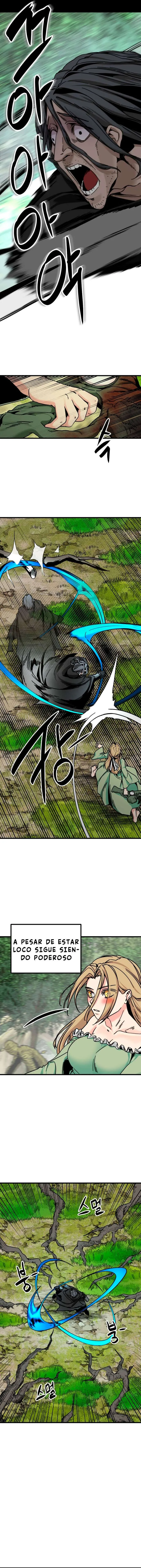 Asesino de heroes Capítulo 131 en Línea - página 14