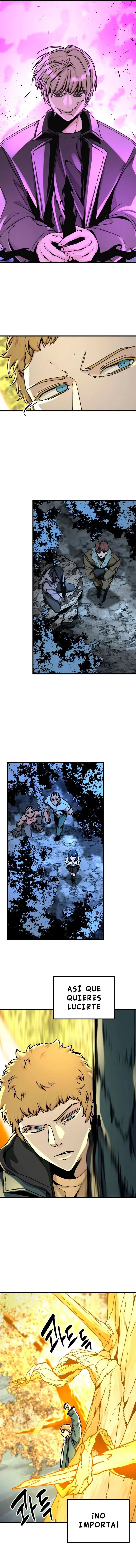 Asesino de heroes Capítulo 132 en Línea - página 11