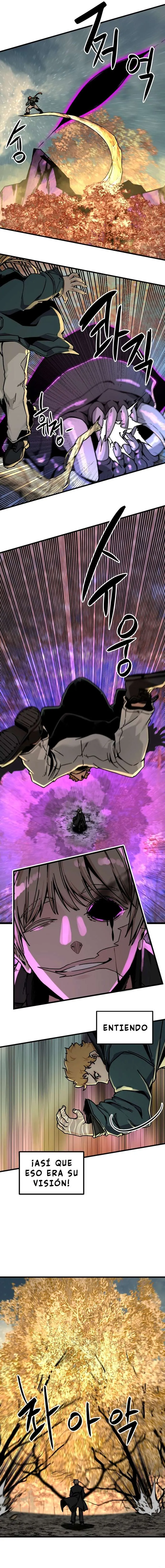 Asesino de heroes Capítulo 133 en Línea - página 5