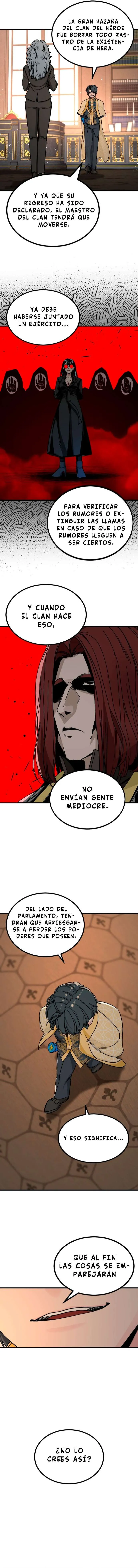 Asesino de heroes Capítulo 134 en Línea - página 7