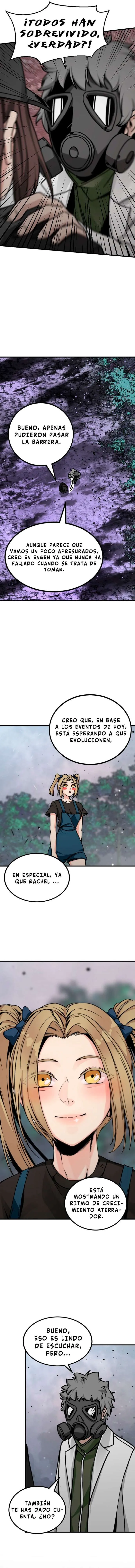 Asesino de heroes Capítulo 135 en Línea - página 12