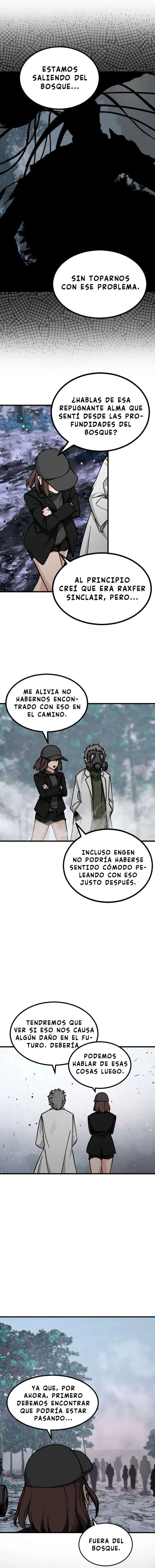 Asesino de heroes Capítulo 135 en Línea - página 13